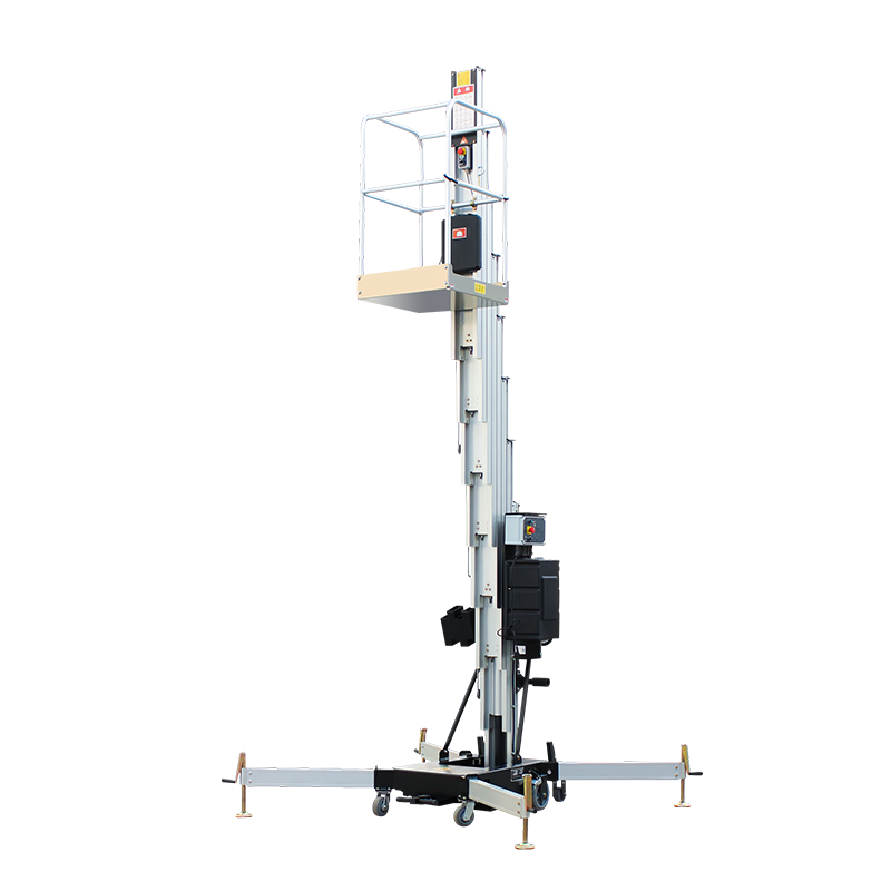 GTWY1 ENKELMANN SKYV-AROUND VERTIKALE LIFTER